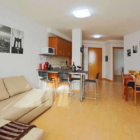 Apartament El Teide 12 San Isidro  Zewnętrze zdjęcie