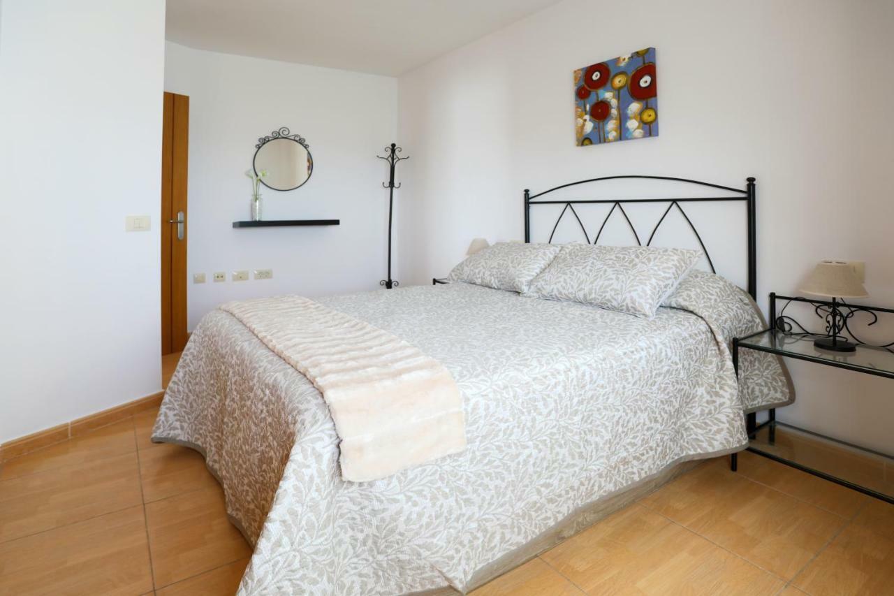 Apartament El Teide 12 San Isidro  Zewnętrze zdjęcie