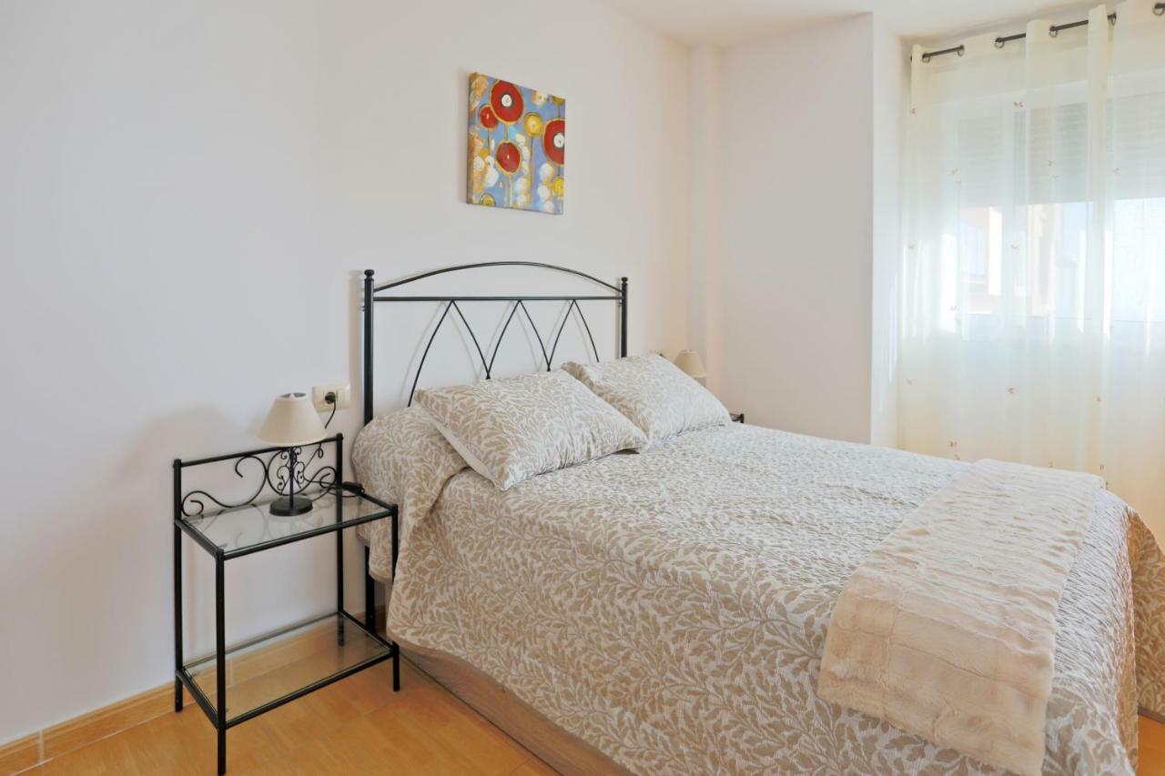 Apartament El Teide 12 San Isidro  Zewnętrze zdjęcie