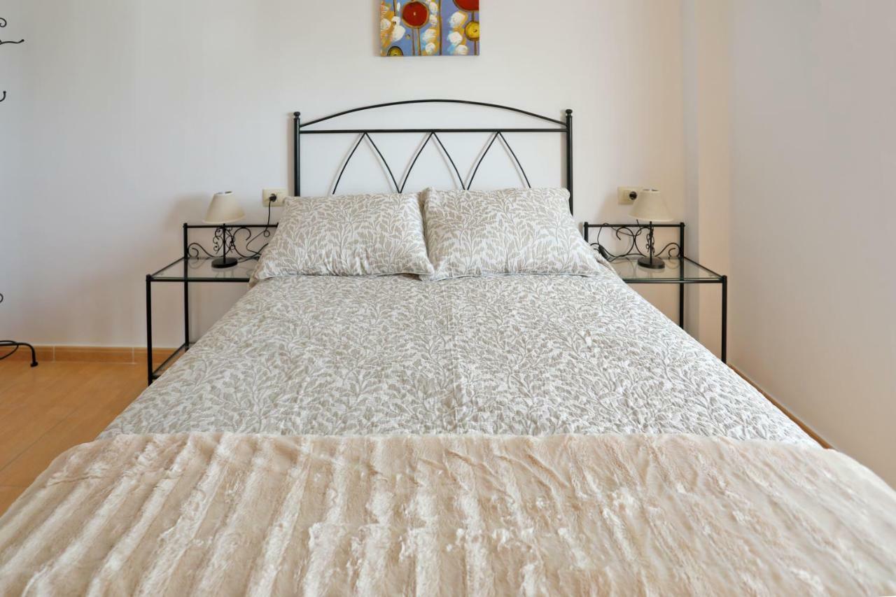 Apartament El Teide 12 San Isidro  Zewnętrze zdjęcie