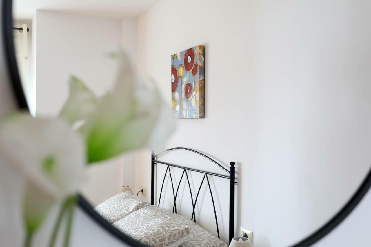 Apartament El Teide 12 San Isidro  Zewnętrze zdjęcie