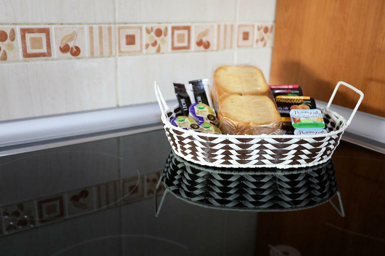 Apartament El Teide 12 San Isidro  Zewnętrze zdjęcie