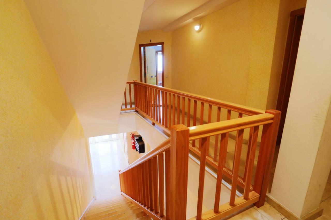 Apartament El Teide 12 San Isidro  Zewnętrze zdjęcie