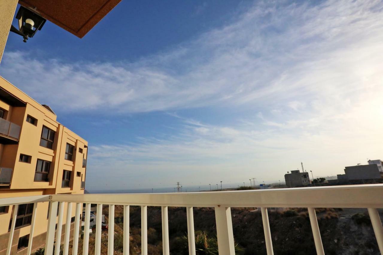 Apartament El Teide 12 San Isidro  Zewnętrze zdjęcie