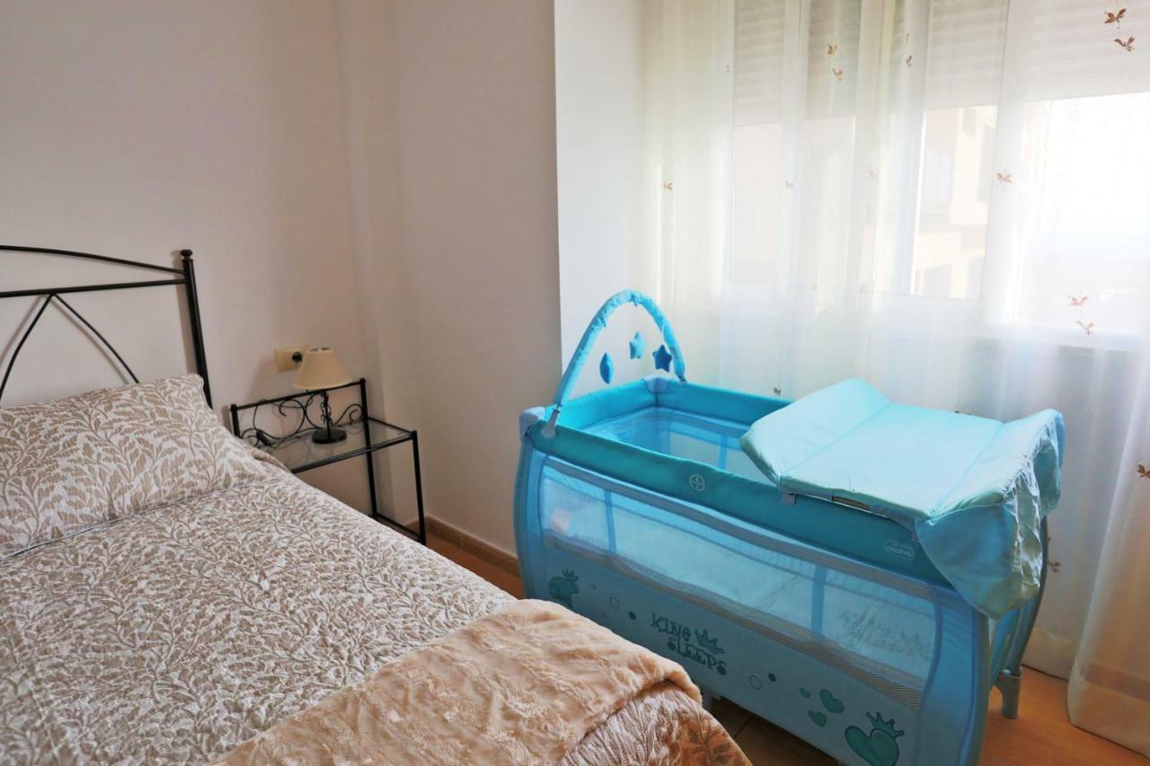 Apartament El Teide 12 San Isidro  Zewnętrze zdjęcie